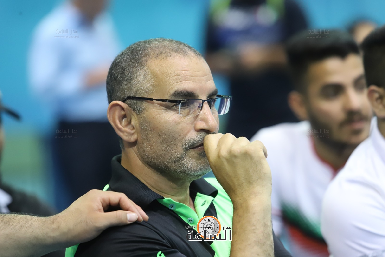 Madar Al-Saa Images 0.6654291960852394