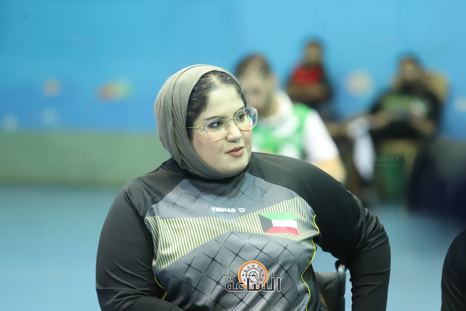 Madar Al-Saa Images 0.6588442159806773