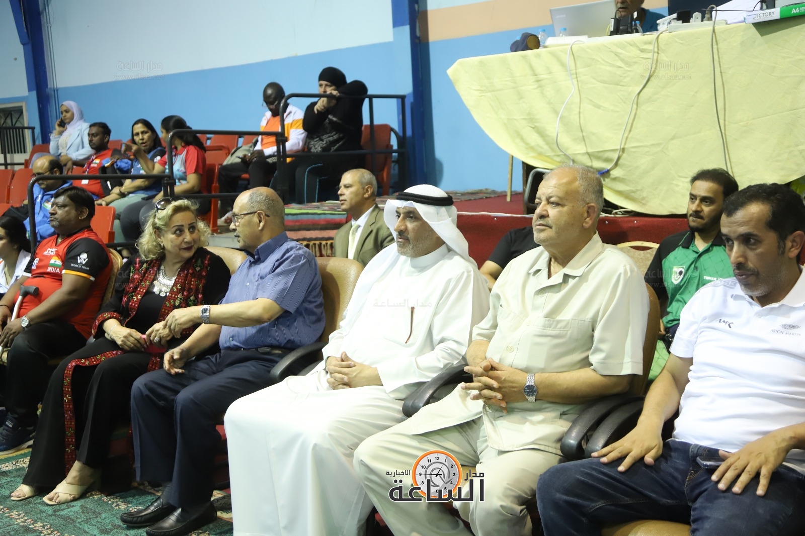 Madar Al-Saa Images 0.3609892007778701