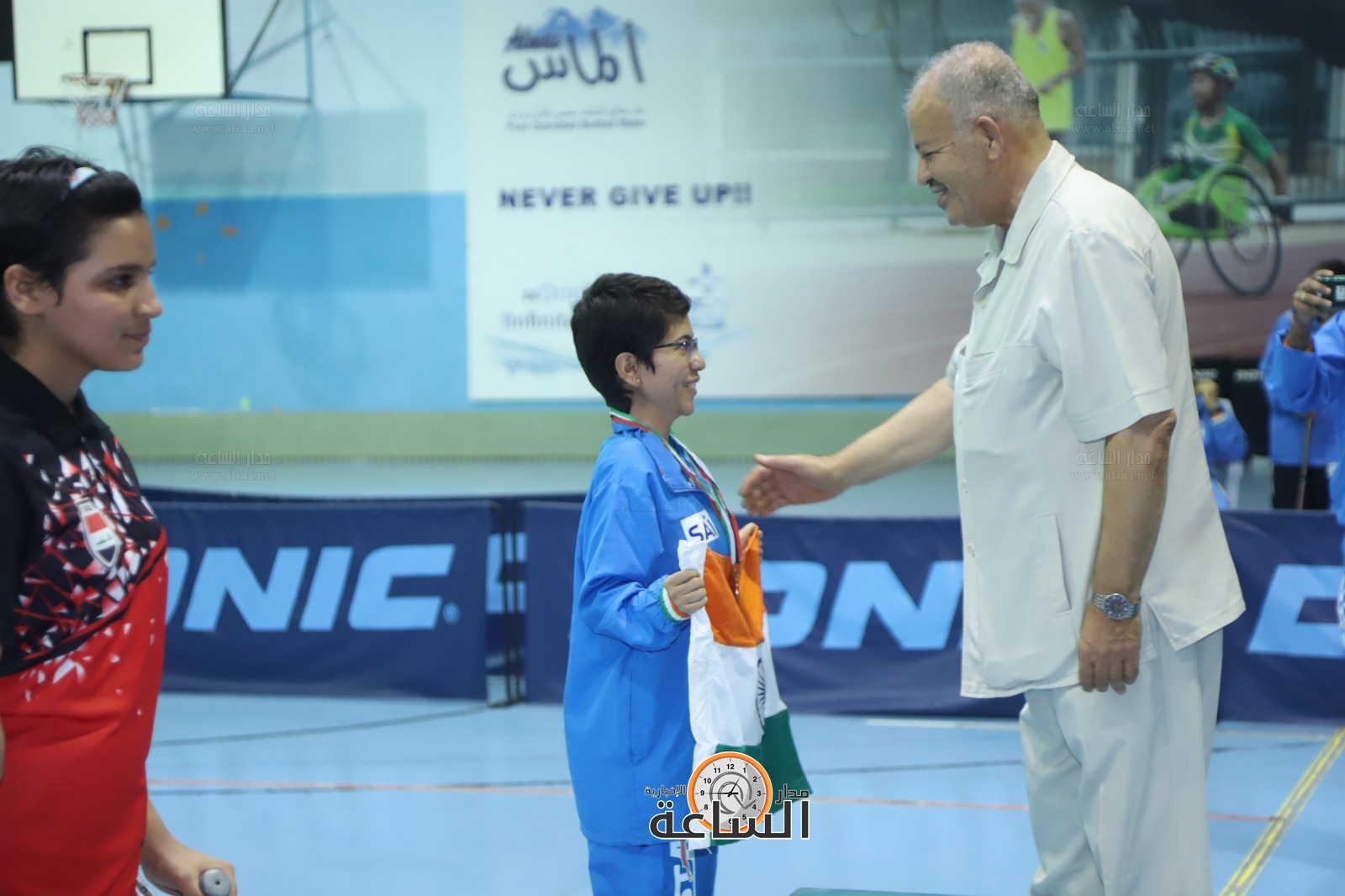 Madar Al-Saa Images 0.6154800254697039