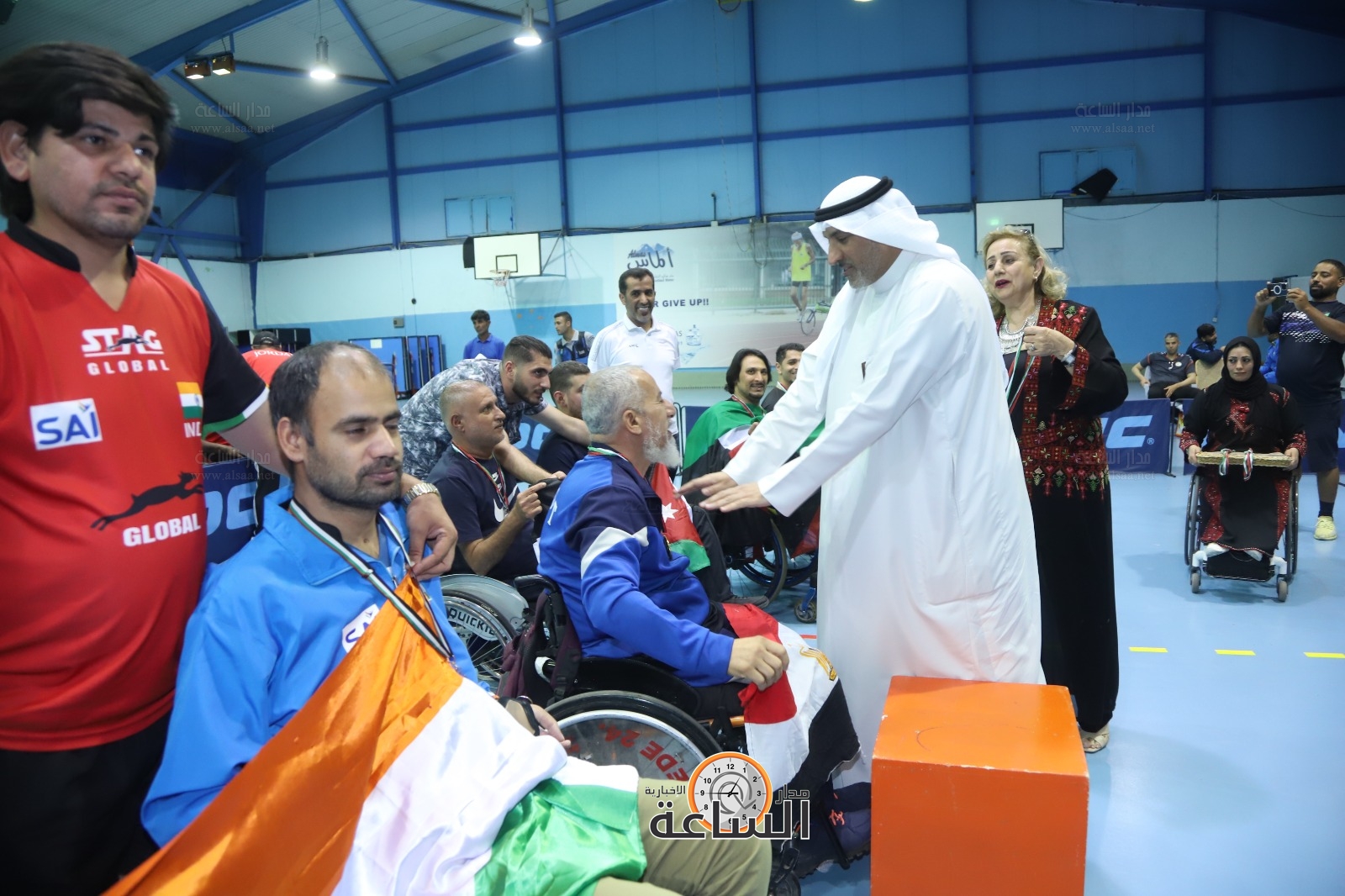 Madar Al-Saa Images 0.05029037582512874