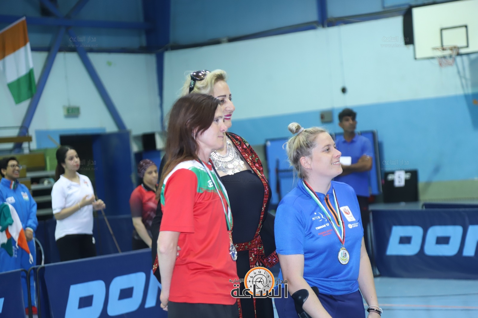 Madar Al-Saa Images 0.6827092914468198