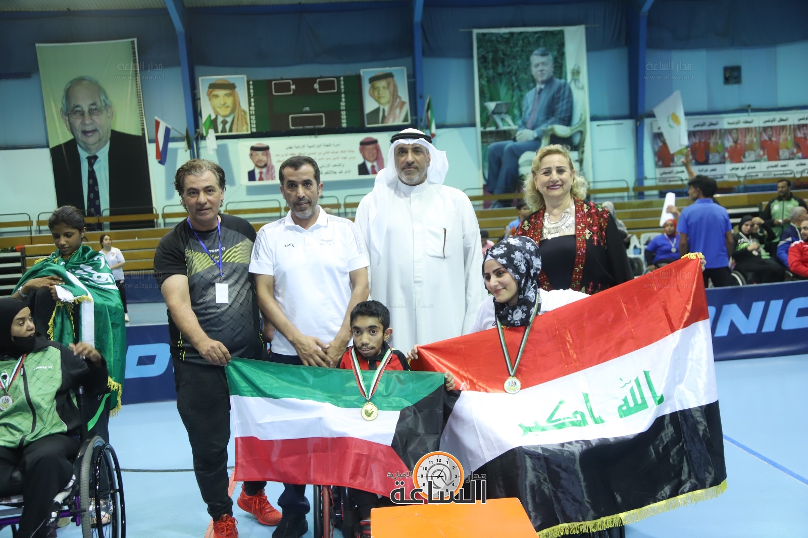 Madar Al-Saa Images 0.9056807253984924