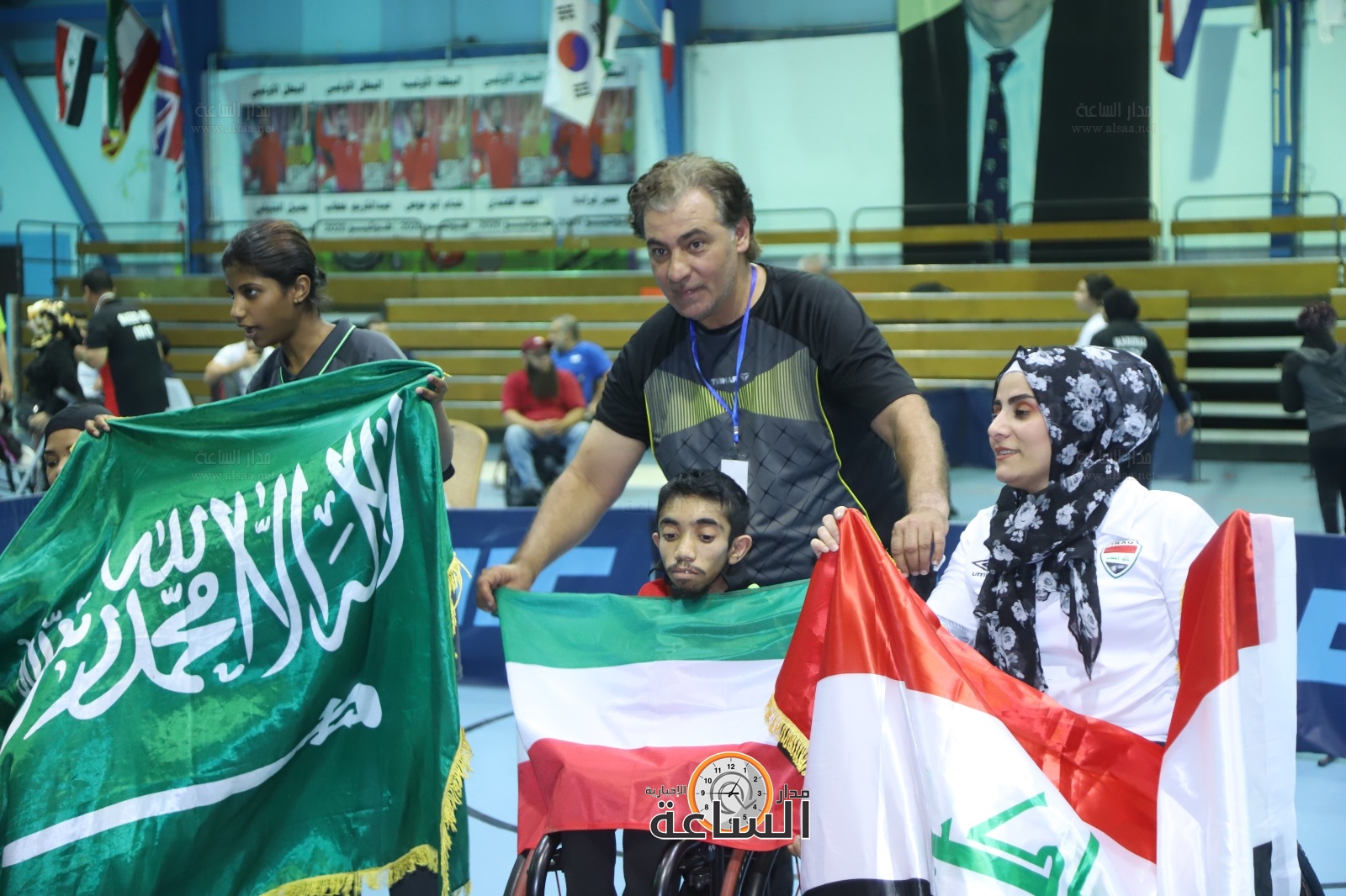 Madar Al-Saa Images 0.986534223181738