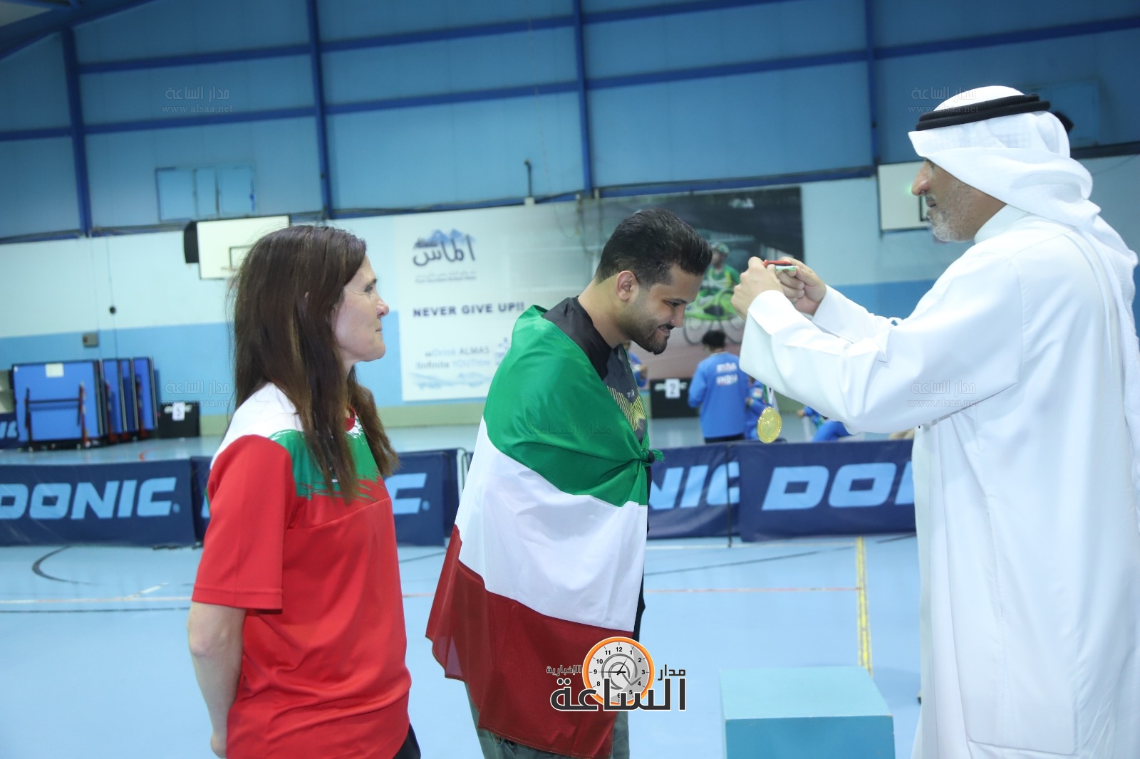 Madar Al-Saa Images 0.016780209302525106