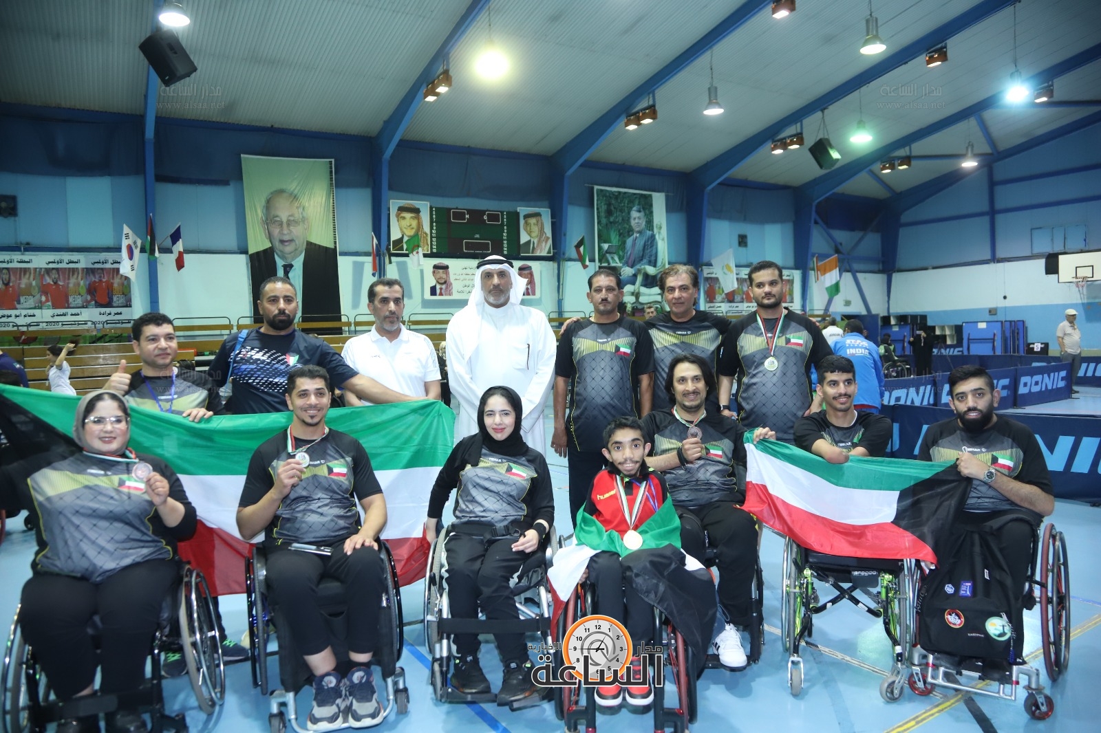 Madar Al-Saa Images 0.8605213238628873