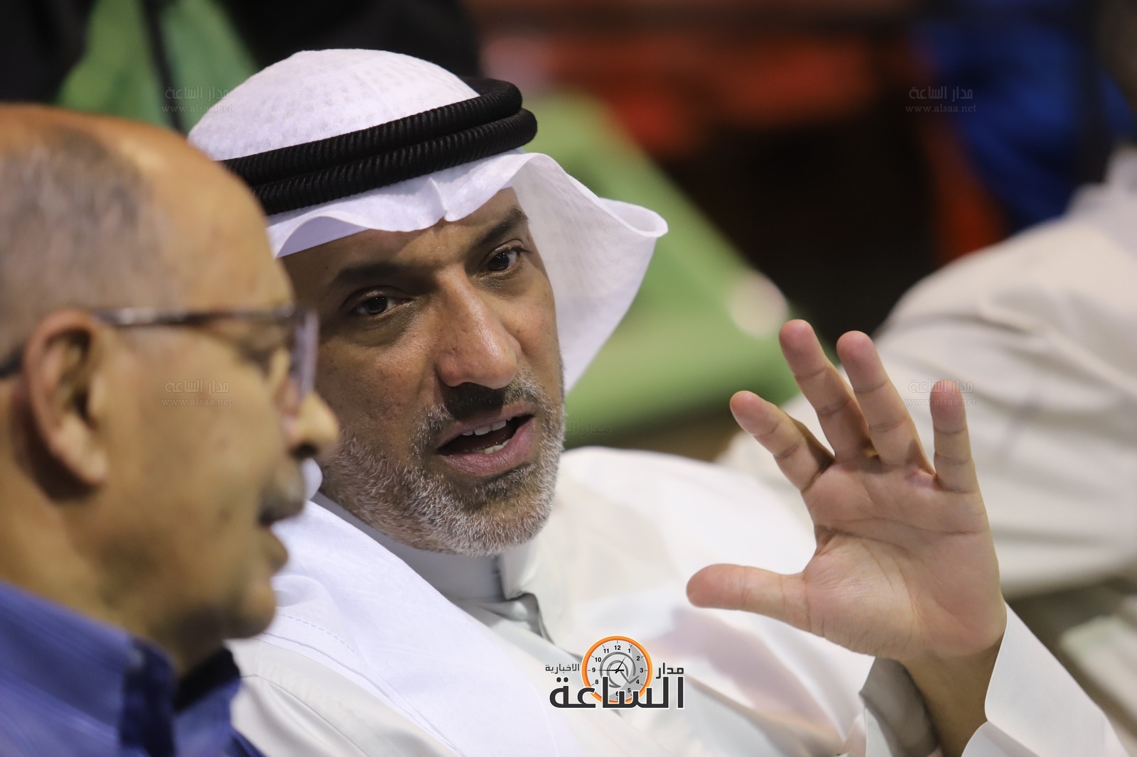 Madar Al-Saa Images 0.972112556764035