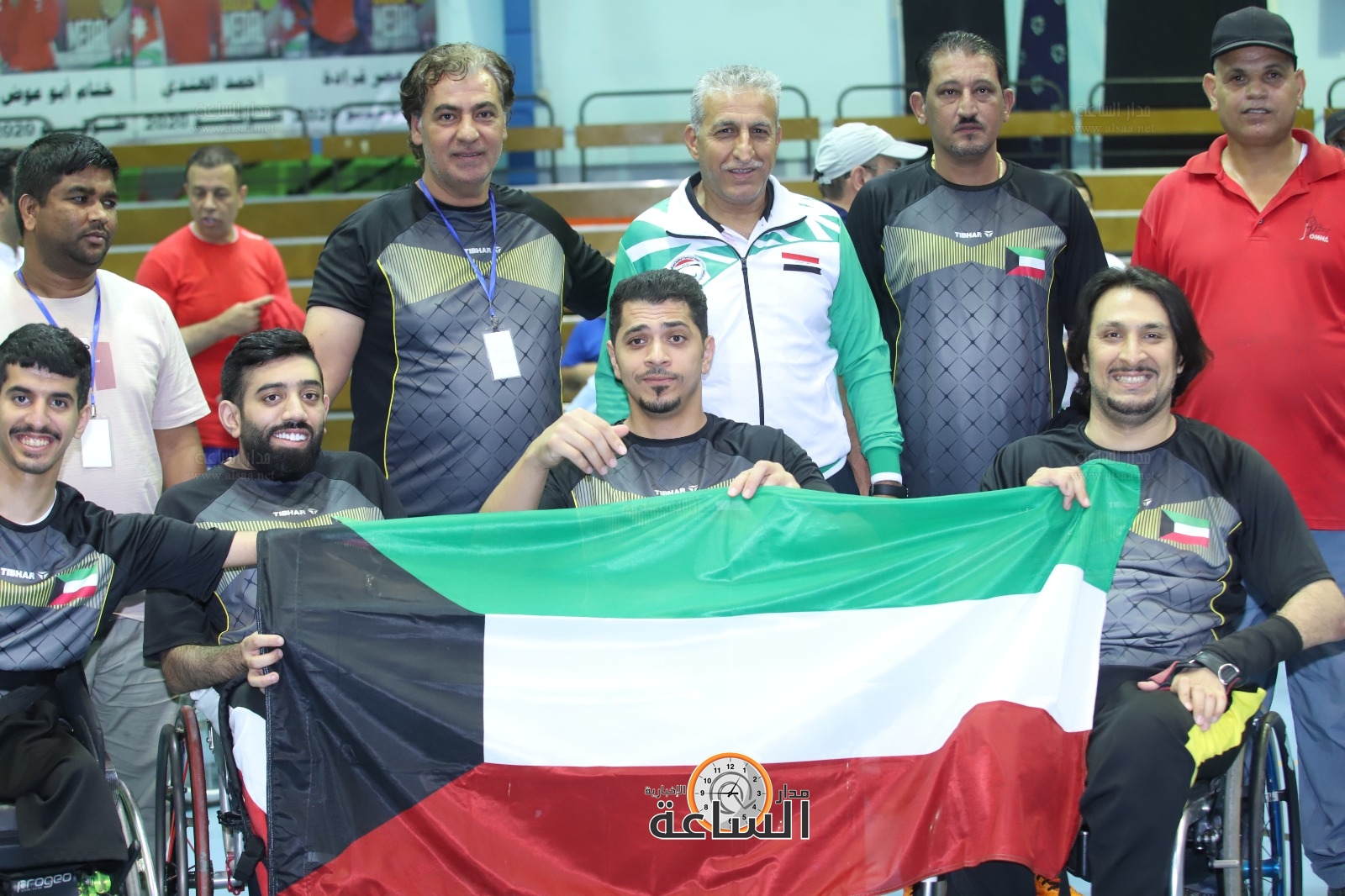 Madar Al-Saa Images 0.9317710711226901