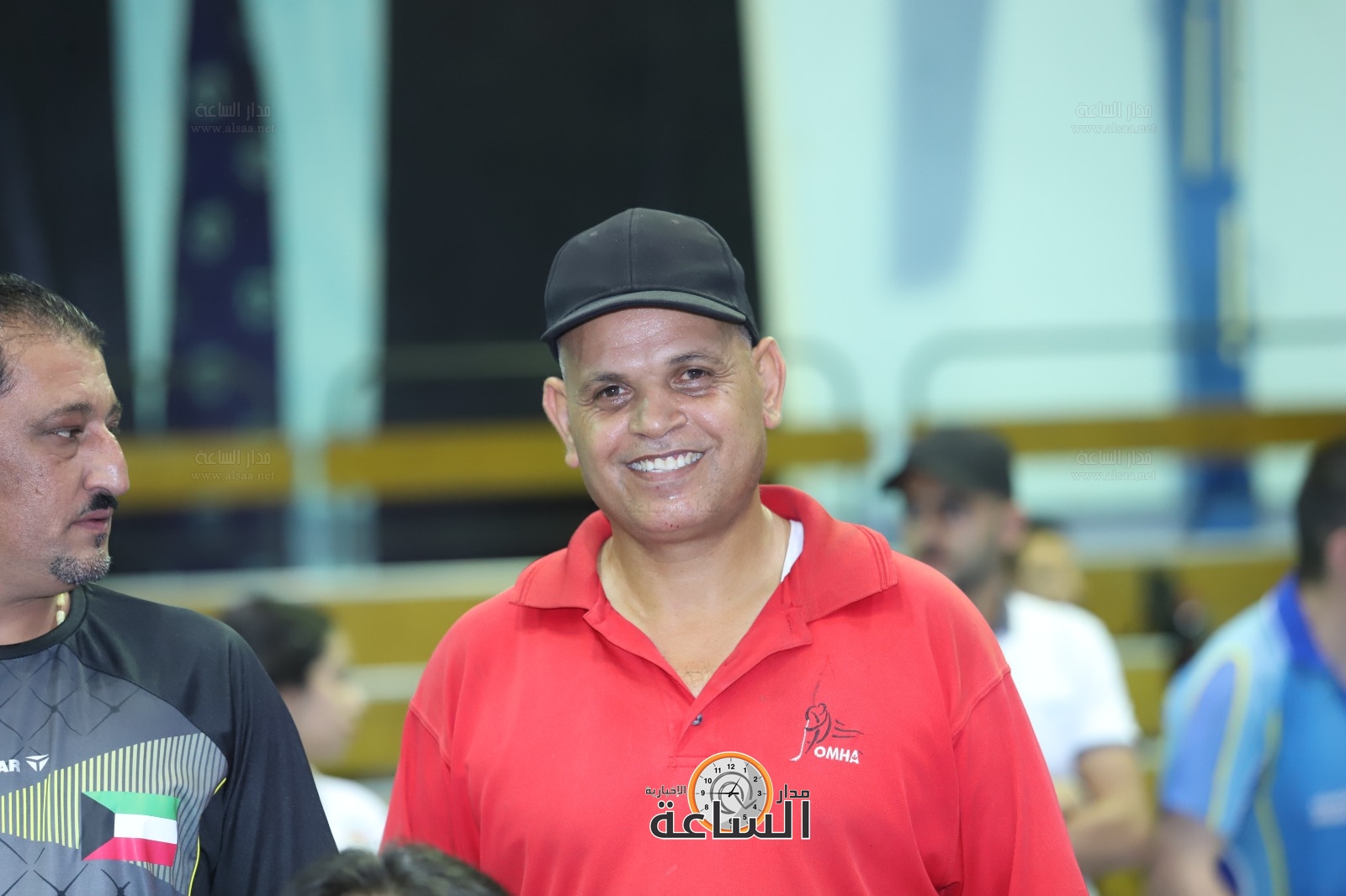 Madar Al-Saa Images 0.6506111485001311