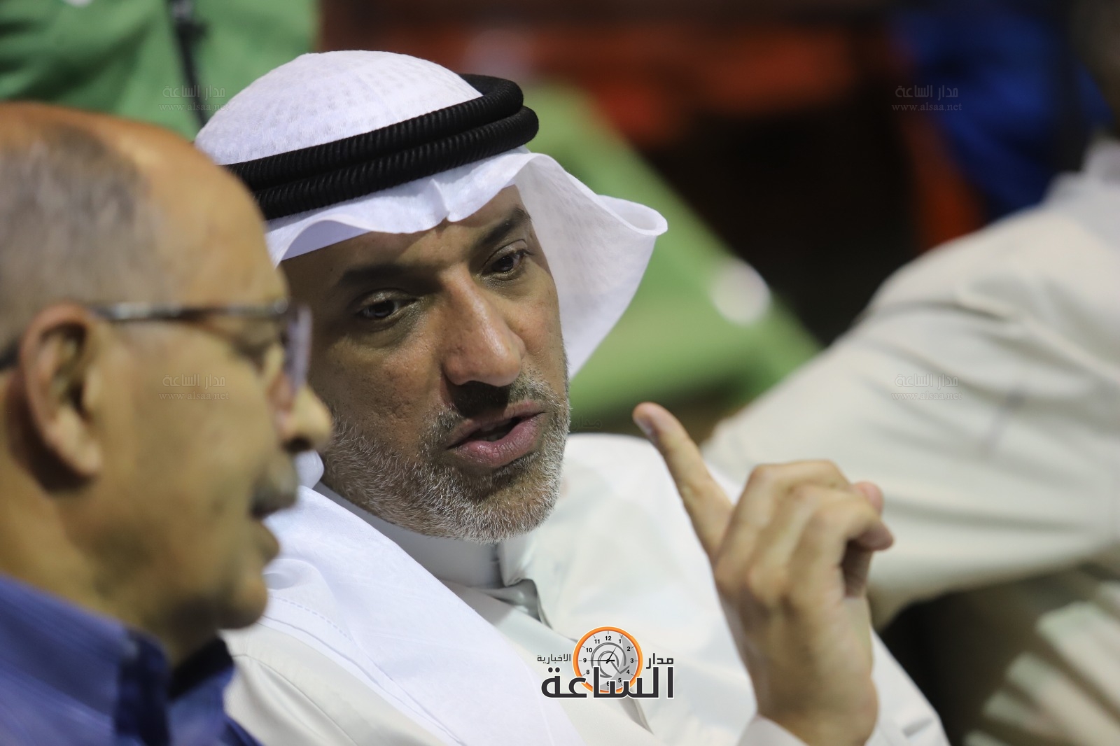 Madar Al-Saa Images 0.49479529881713935