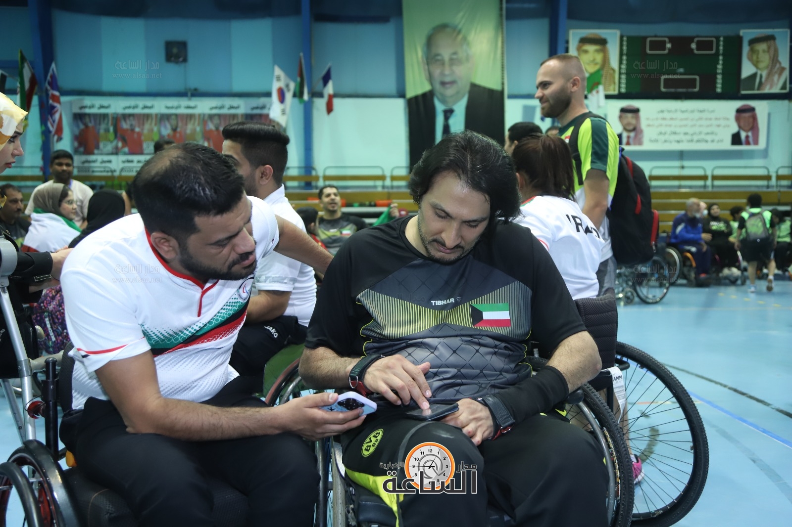 Madar Al-Saa Images 0.9402876607368948