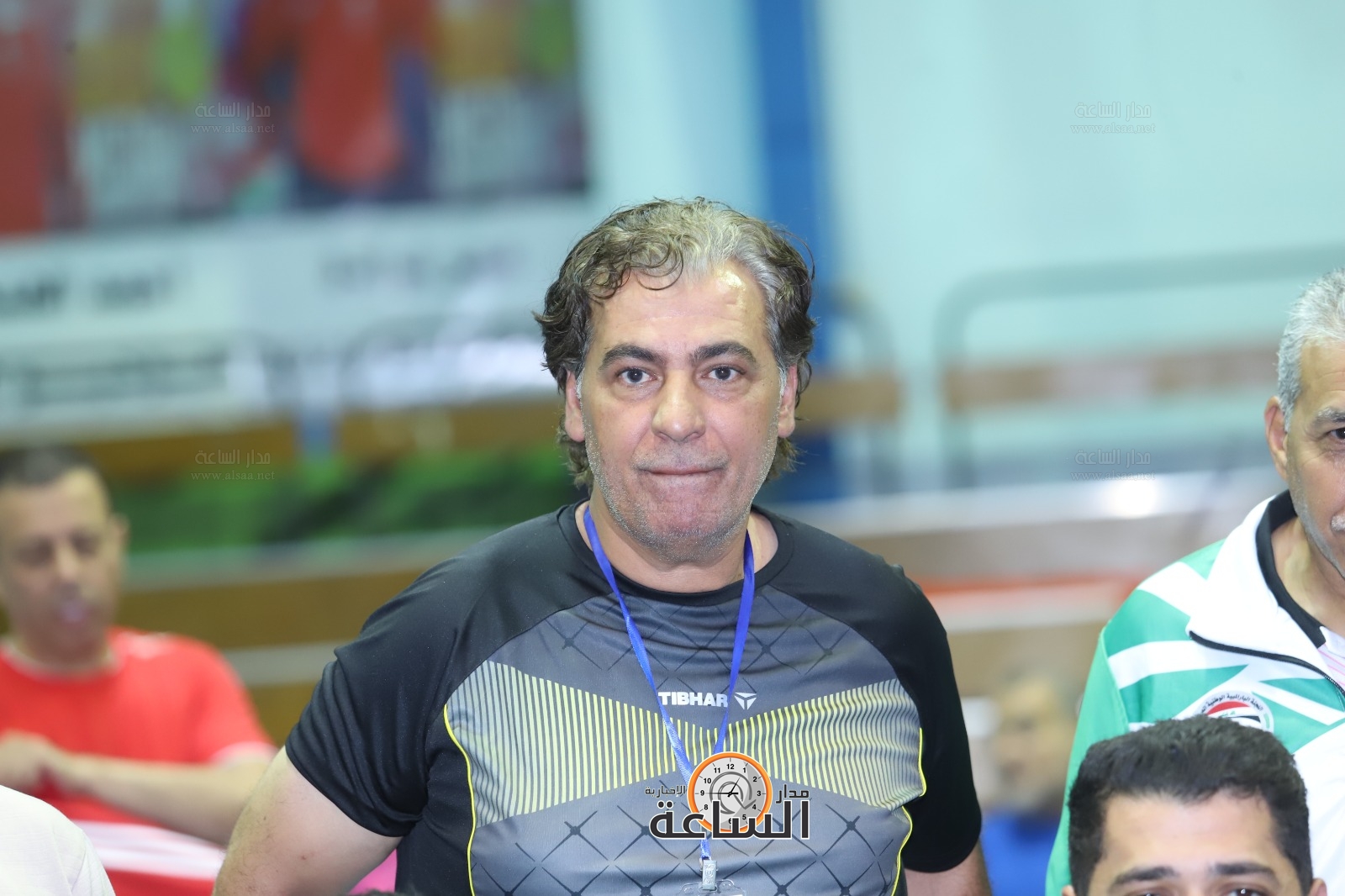 Madar Al-Saa Images 0.30268687538049477