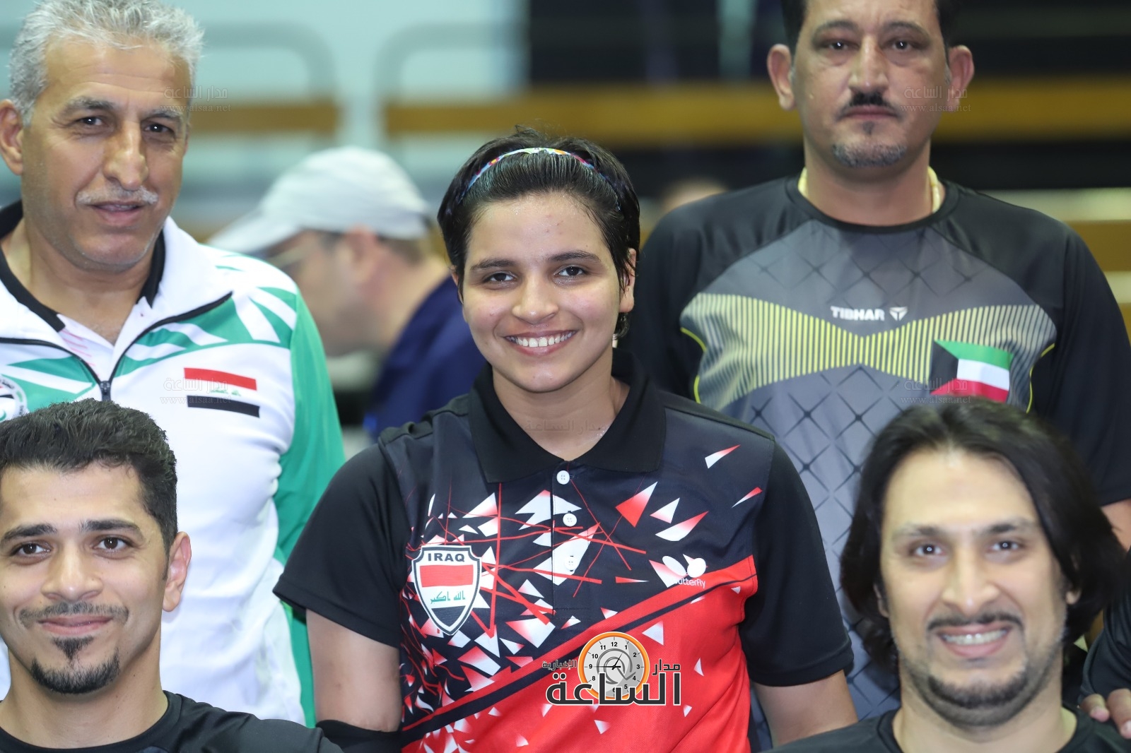 Madar Al-Saa Images 0.5742700990860441