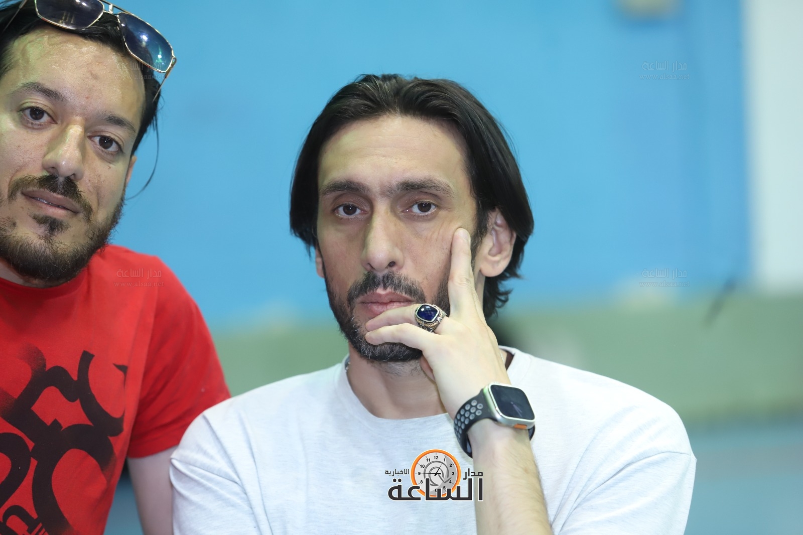 Madar Al-Saa Images 0.262546841824723