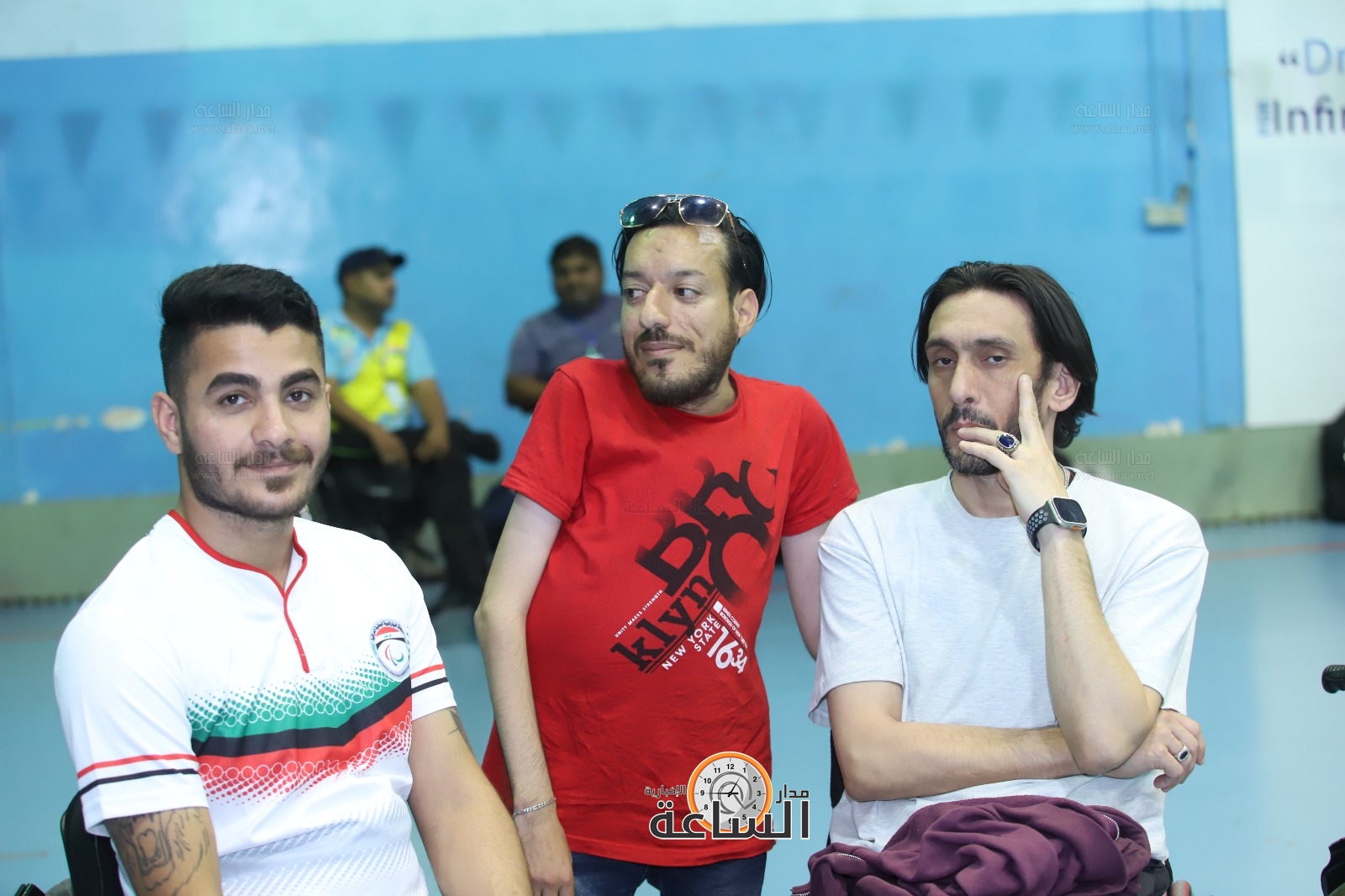 Madar Al-Saa Images 0.8486089689272325