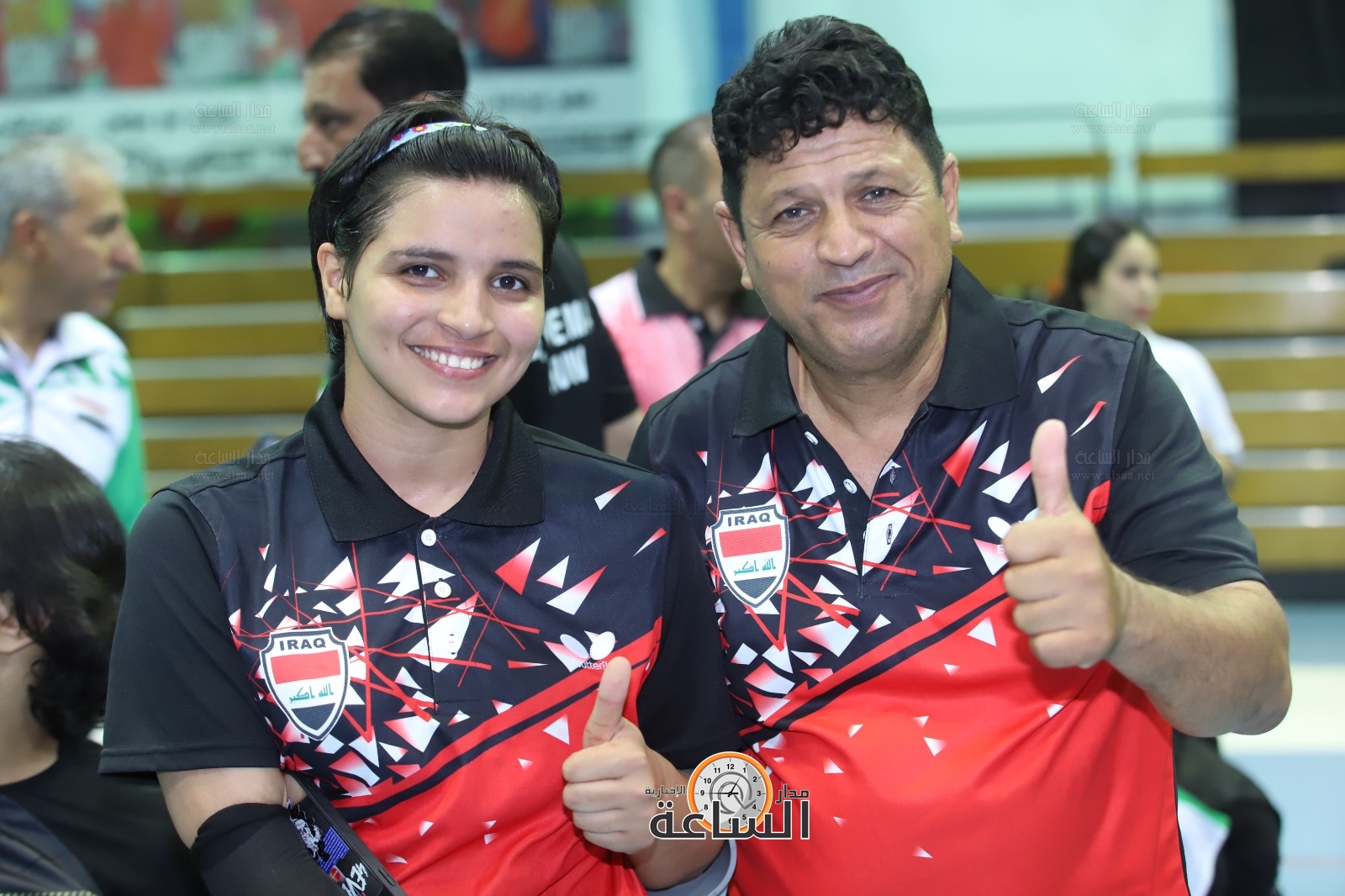 Madar Al-Saa Images 0.03237129274461381