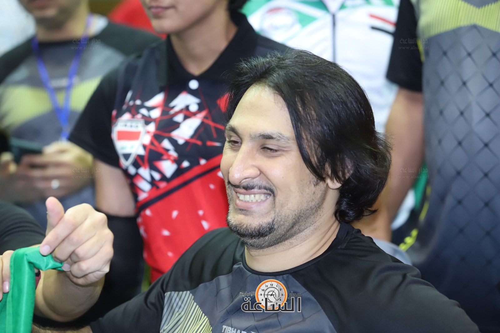 Madar Al-Saa Images 0.994879236265082