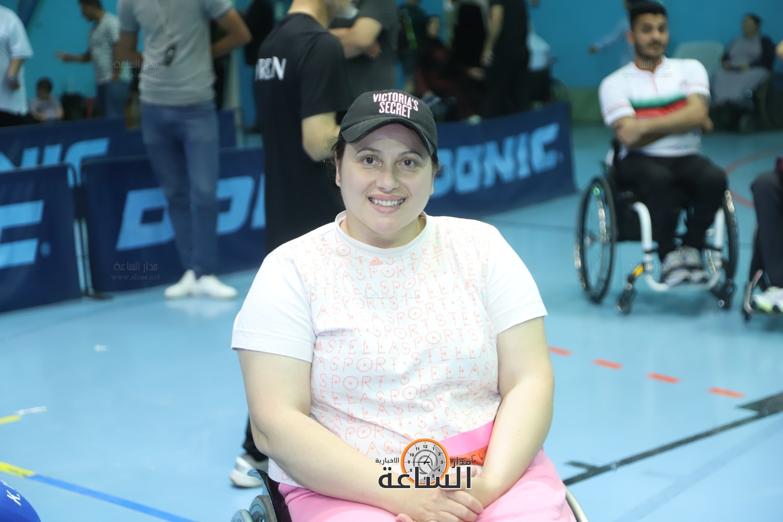 Madar Al-Saa Images 0.1983544846417209