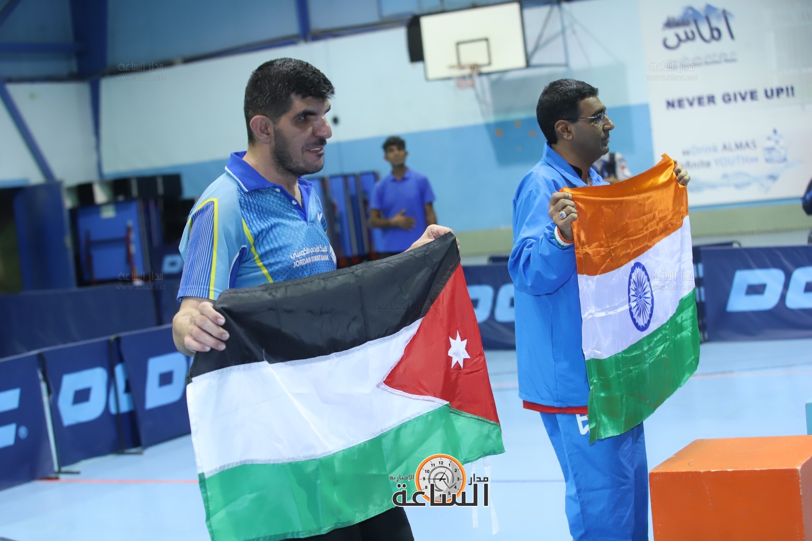 Madar Al-Saa Images 0.6962484452642137