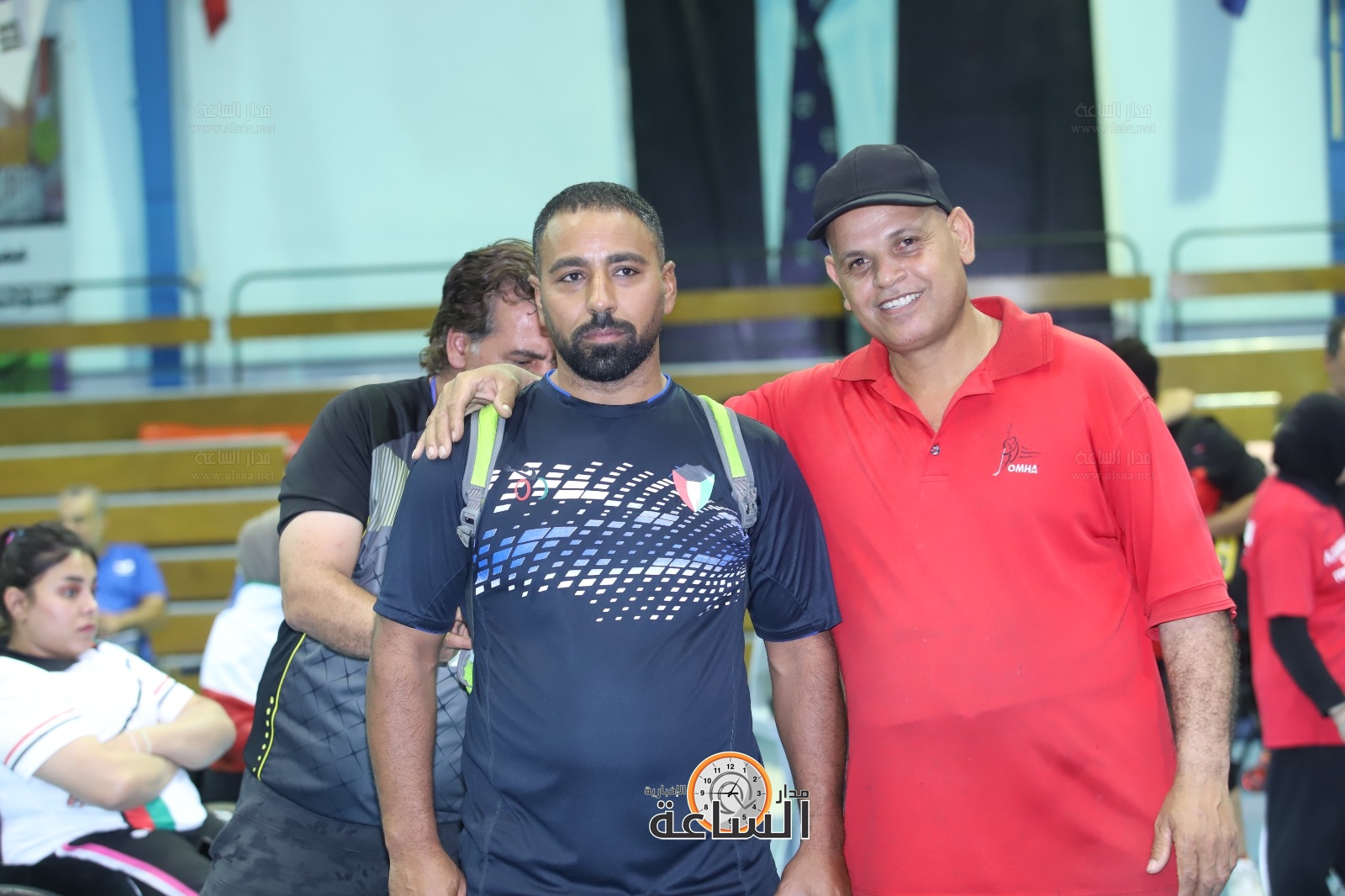 Madar Al-Saa Images 0.8970634269598179