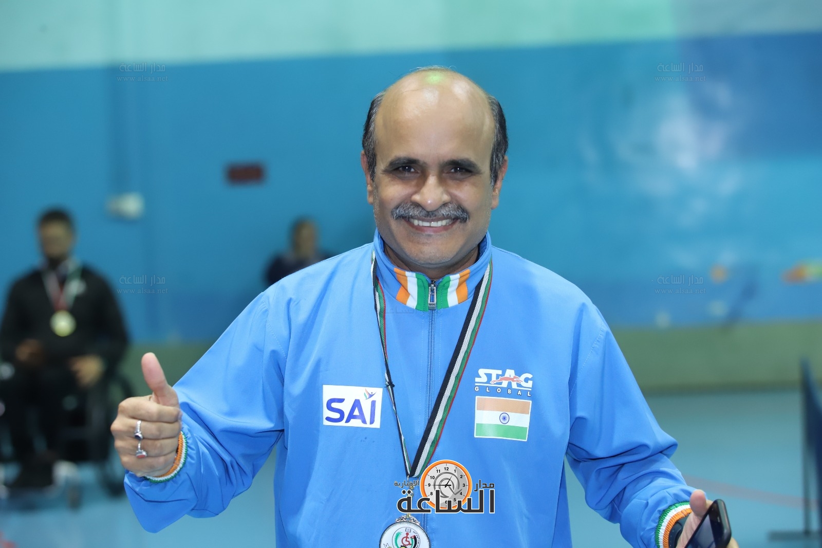 Madar Al-Saa Images 0.09368705324134097