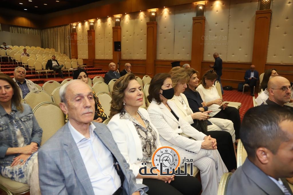 Madar Al-Saa Images 0.41618291624432446