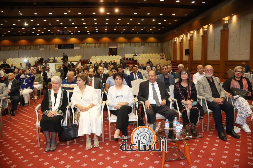 Madar Al-Saa Images 0.3518346629068765