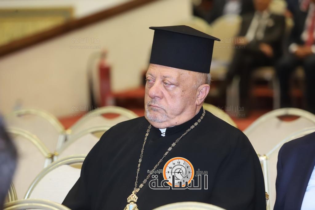 Madar Al-Saa Images 0.34162527418615785