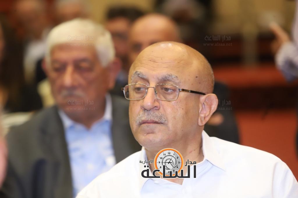 Madar Al-Saa Images 0.02405695262520946