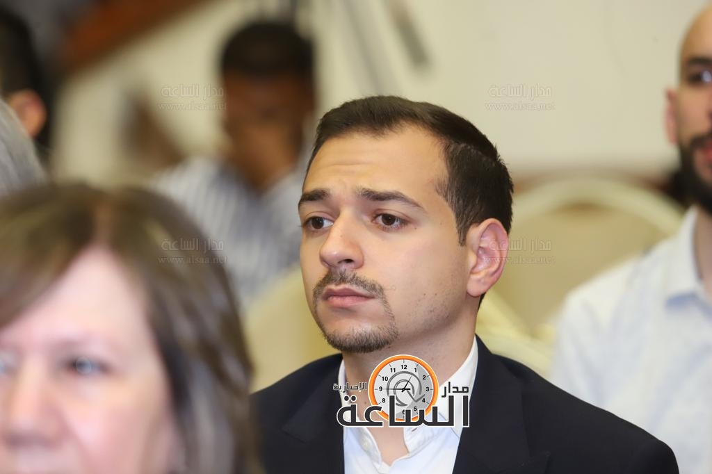 Madar Al-Saa Images 0.8875846314743907