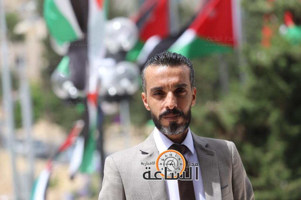 Madar Al-Saa Images 0.44489477790845355