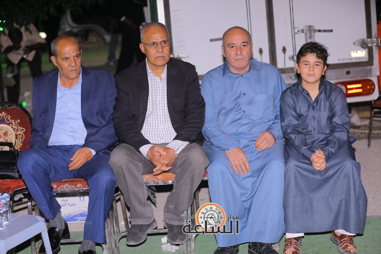 Madar Al-Saa Images 0.8243112086614619