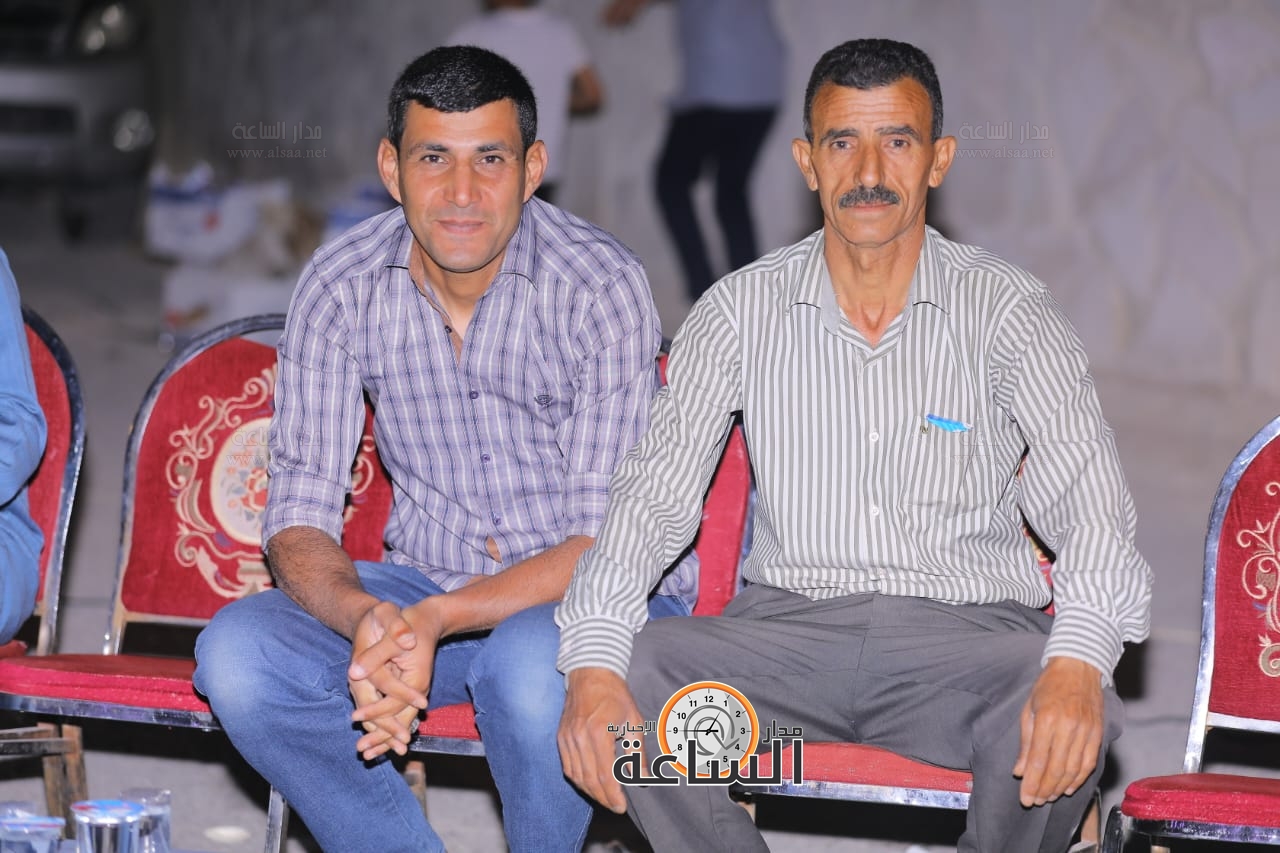 Madar Al-Saa Images 0.51669833798736