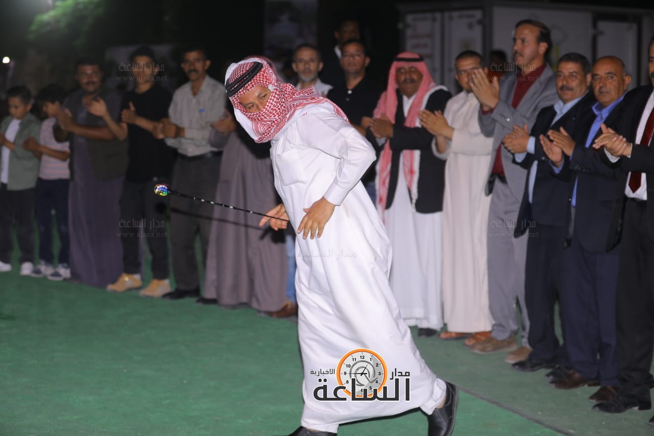 Madar Al-Saa Images 0.6115831924919957