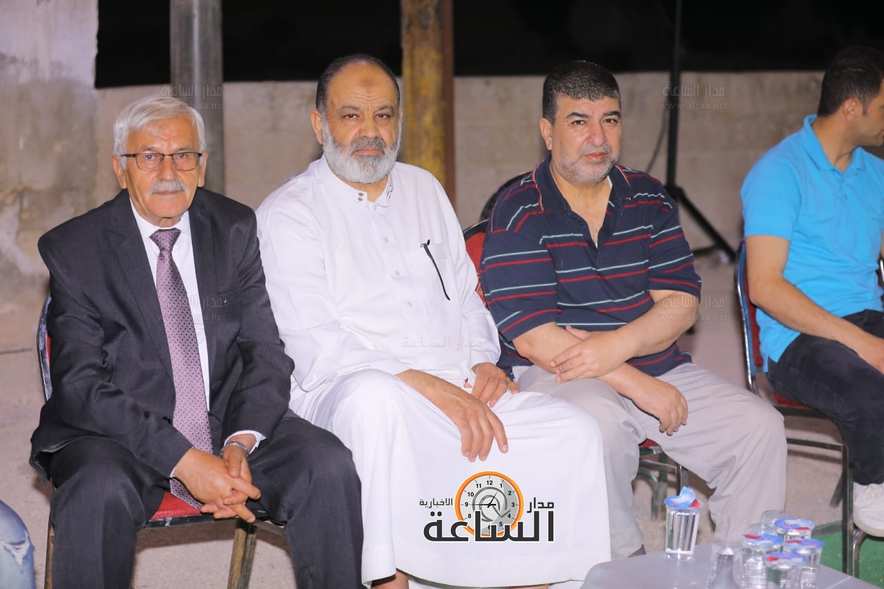 Madar Al-Saa Images 0.8825194591131753