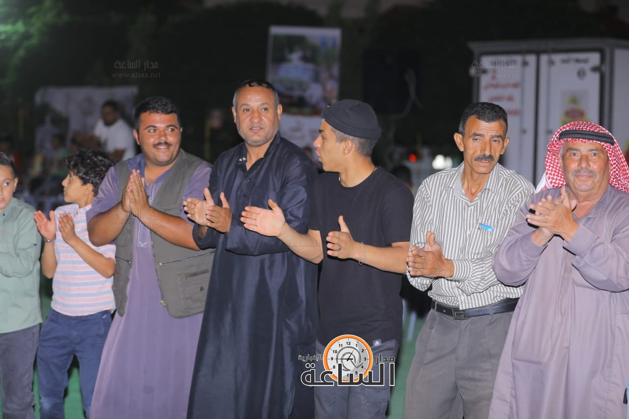 Madar Al-Saa Images 0.815986082299925