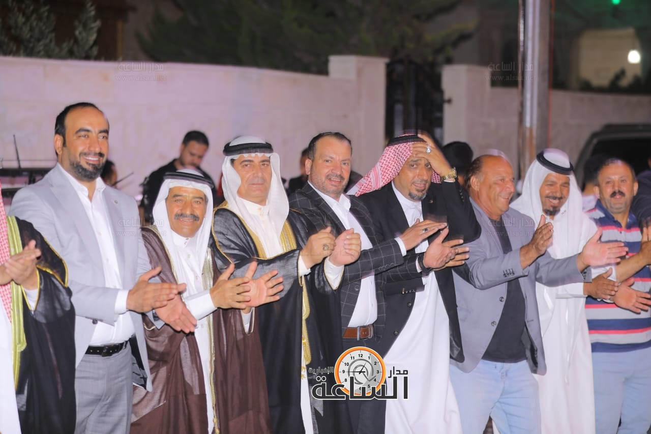 Madar Al-Saa Images 0.6382358183611279