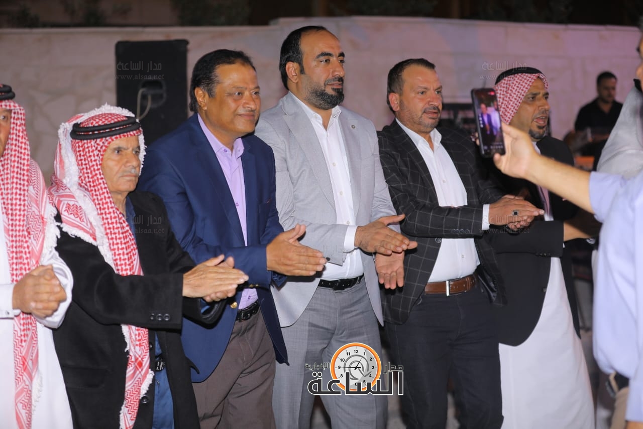 Madar Al-Saa Images 0.1689302575117