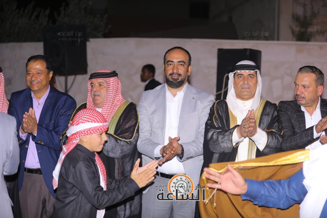 Madar Al-Saa Images 0.4058155884484478