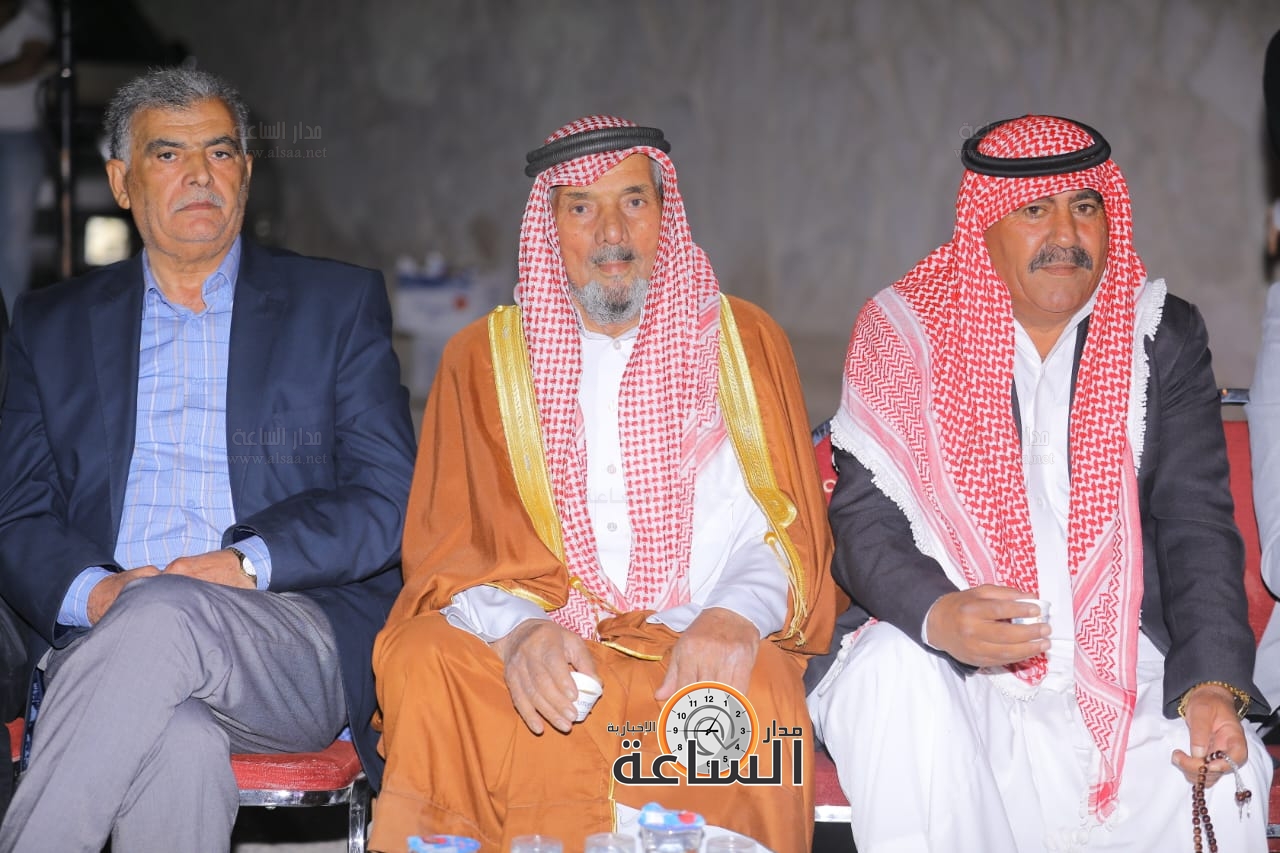 Madar Al-Saa Images 0.7664201995977591