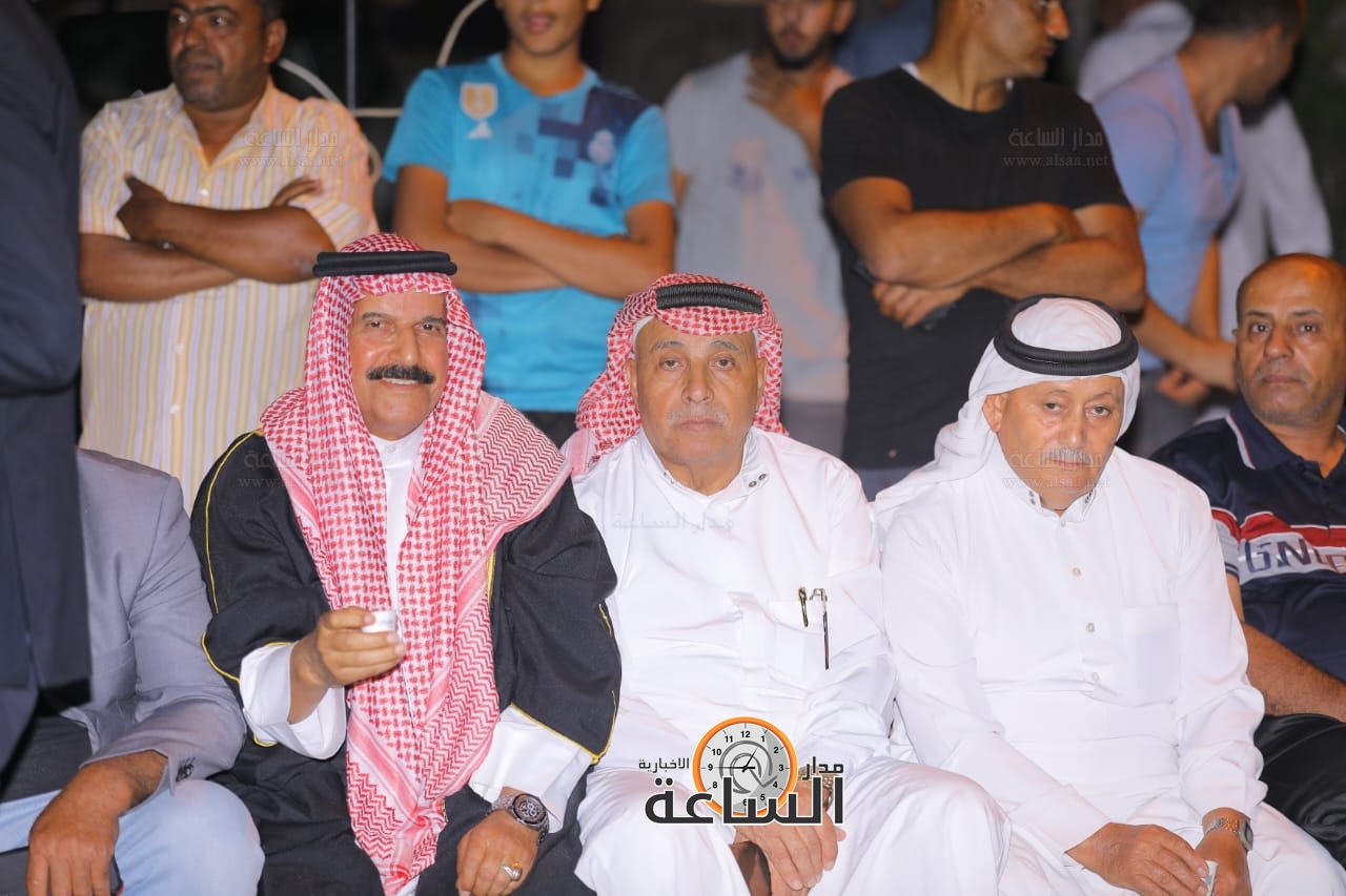 Madar Al-Saa Images 0.83297138544818