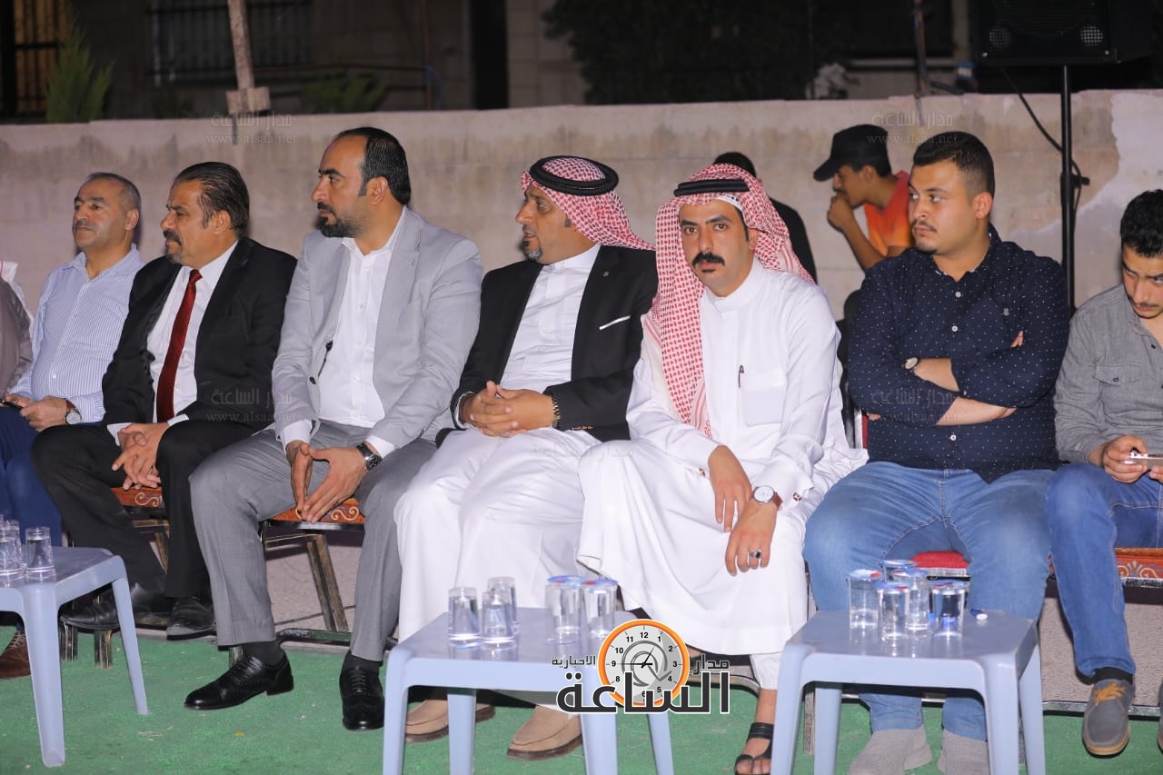 Madar Al-Saa Images 0.0252168164114126