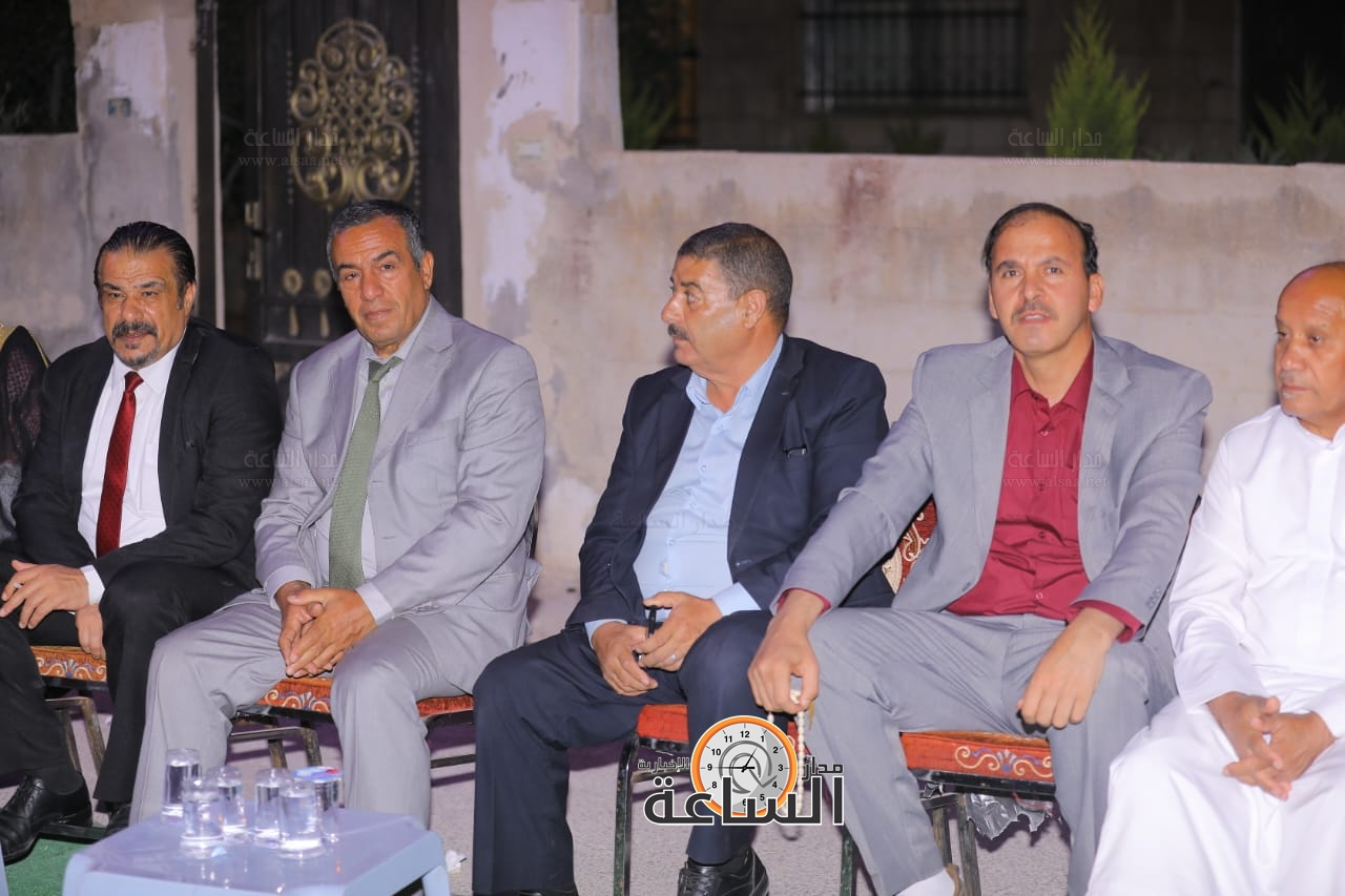 Madar Al-Saa Images 0.49310795870636226