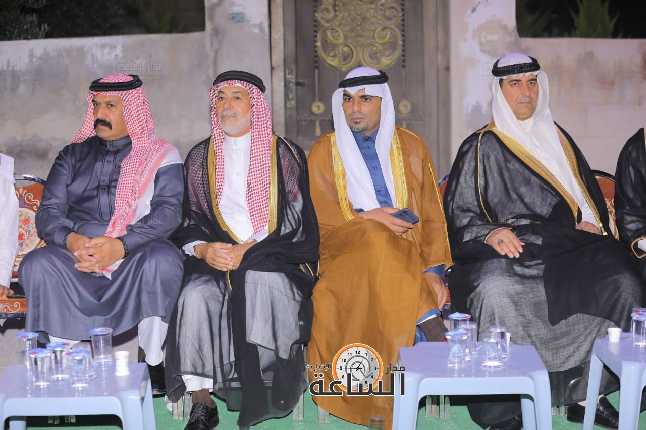 Madar Al-Saa Images 0.3873105073735166