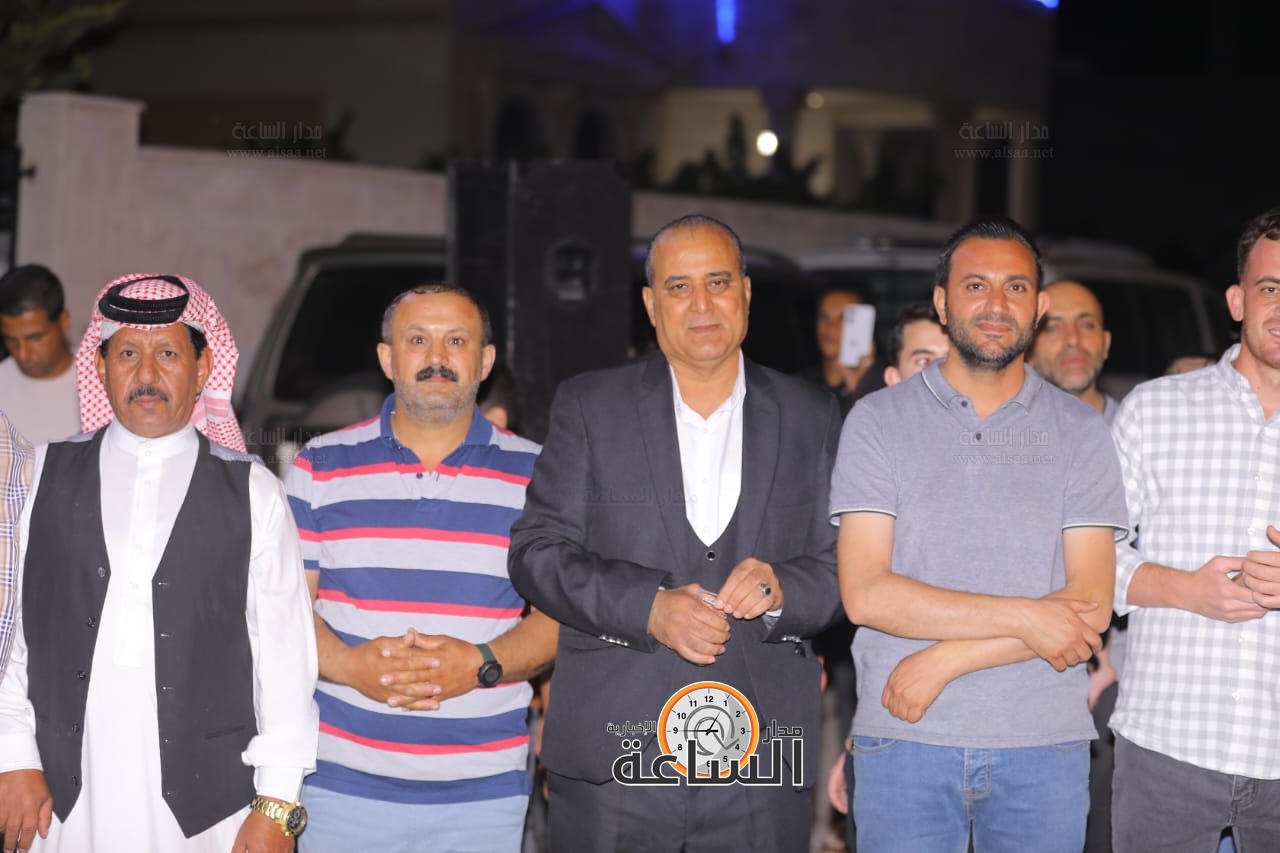 Madar Al-Saa Images 0.46503453780841353