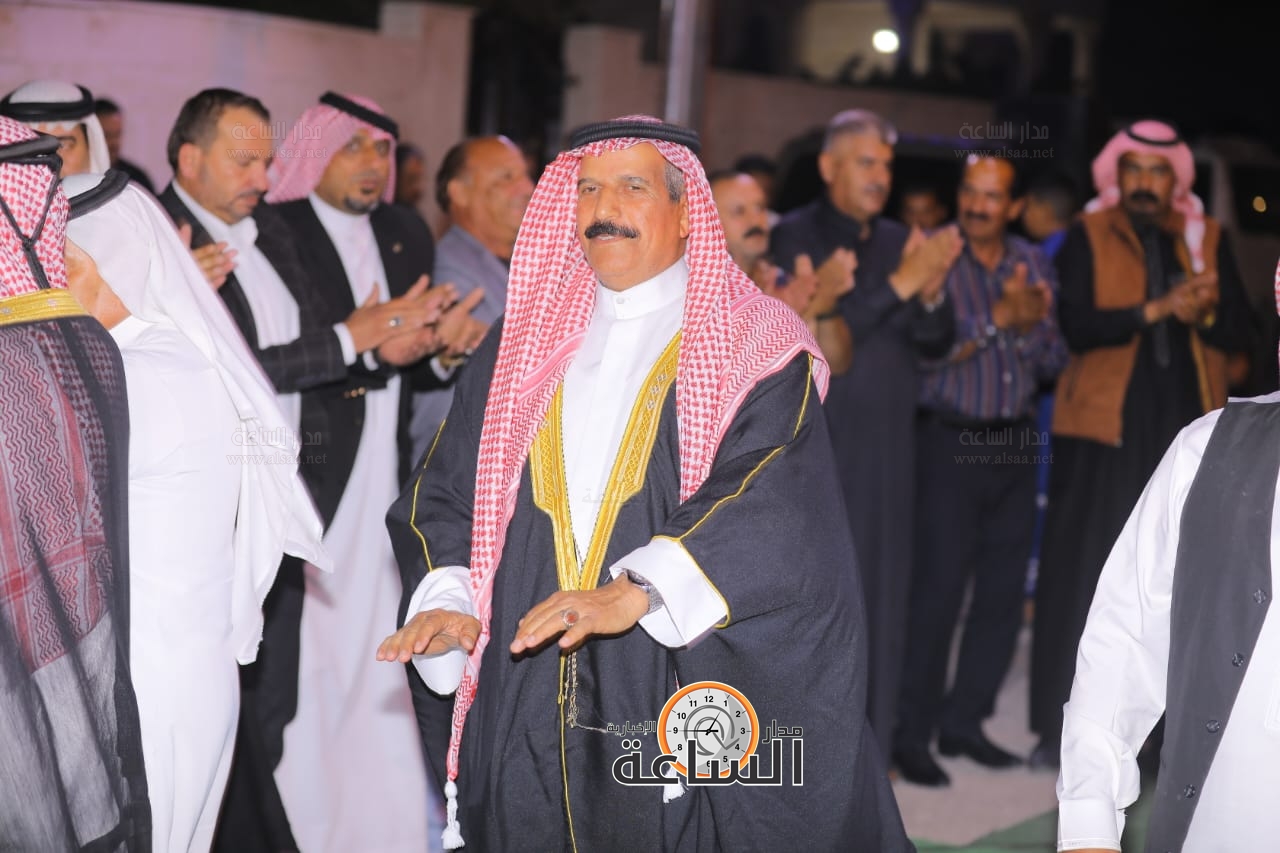 Madar Al-Saa Images 0.3622944268045576