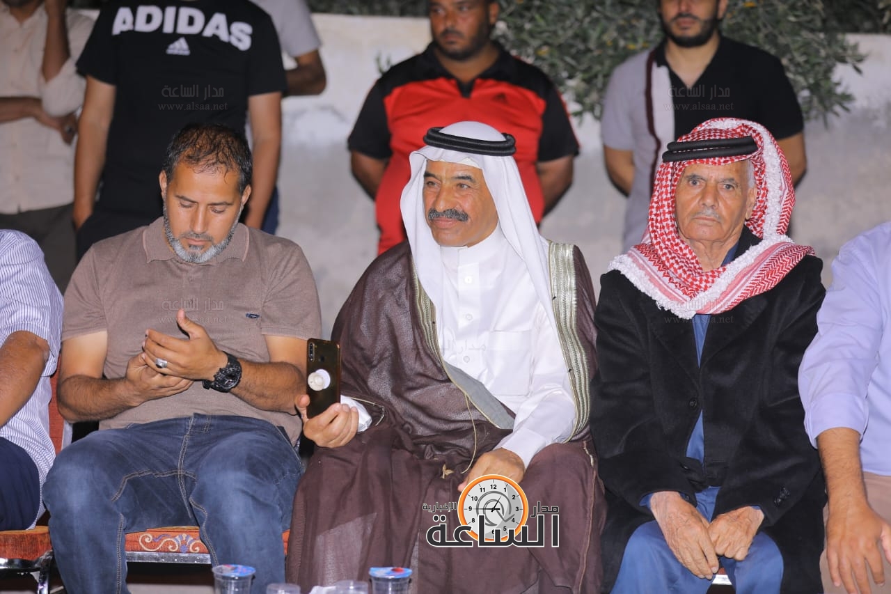 Madar Al-Saa Images 0.30515743957268304