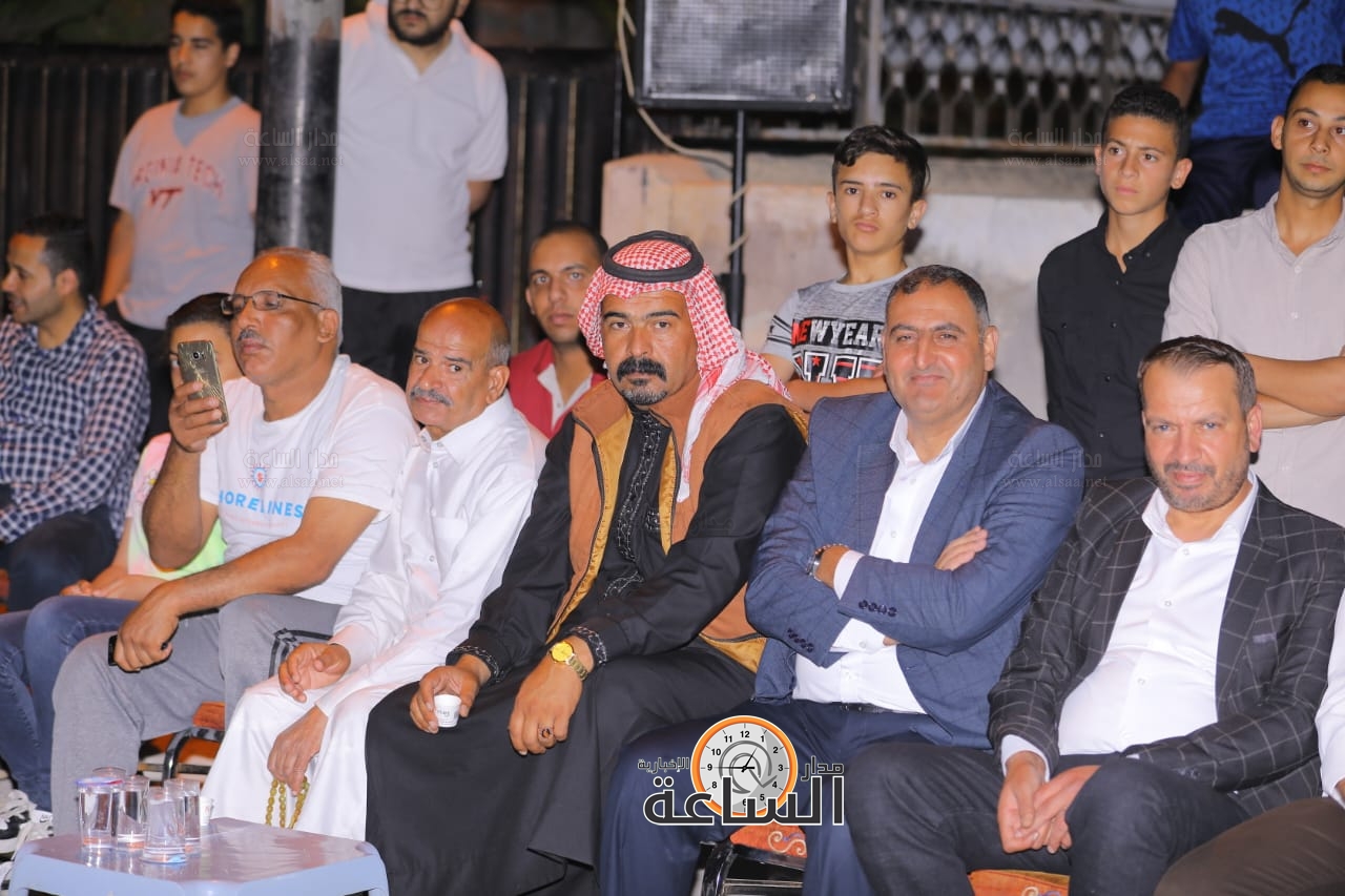 Madar Al-Saa Images 0.2692535239853475