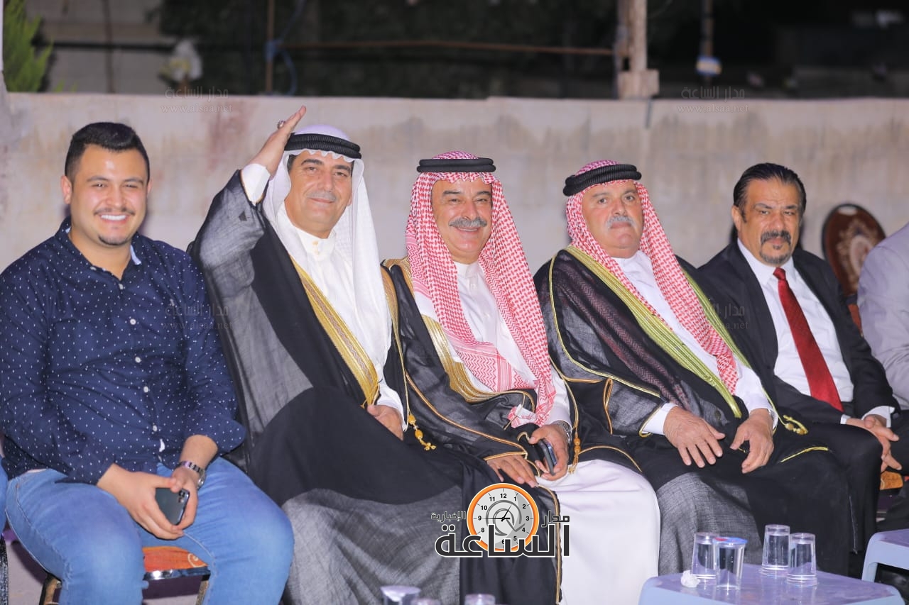 Madar Al-Saa Images 0.342026065555495