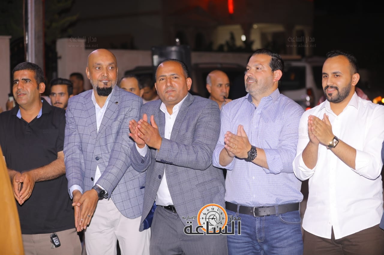 Madar Al-Saa Images 0.0708621901098998